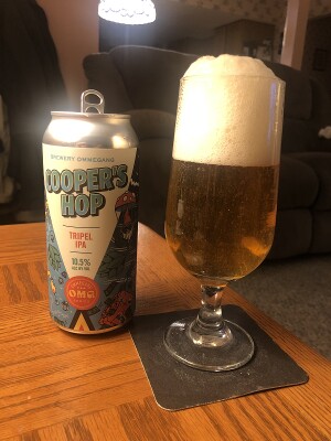 Gripweed57's photo of Cooper's Hop