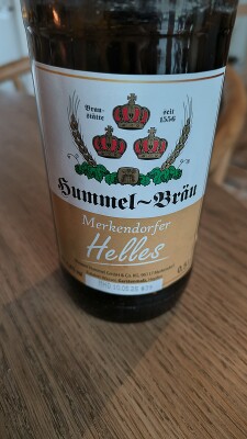 Charlotte's photo of Helles