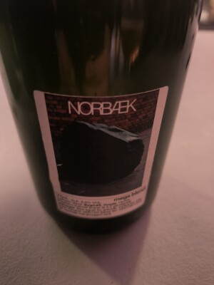 Charlotte's photo of Norbæk Mega Blend