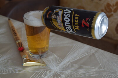 AleDegustation's photo of Janosik Mocny