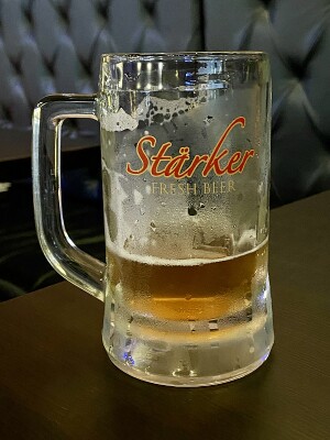 jimgreen's photo of Starker Lychee