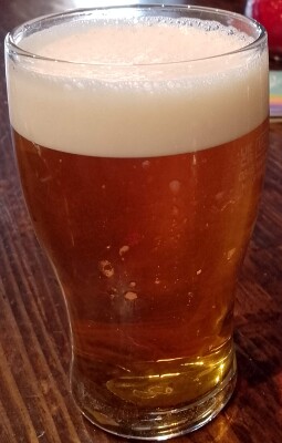 Deanso's photo of Armada Ale (Cask)