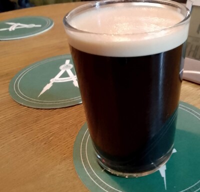 Deanso's photo of Rollabout Stout