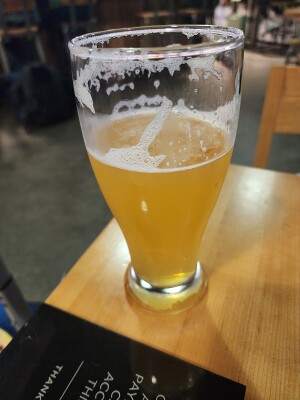Sledutah's photo of High & Hazy IPA