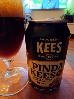 TomHendriksen's photo of Pinda Kees XL