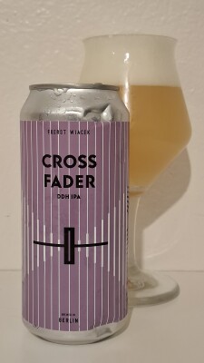 lore's photo of Crossfader