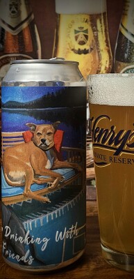 drpimento's photo of Beer for Drinking With Friends