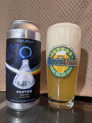 bhensonb's photo of Photon