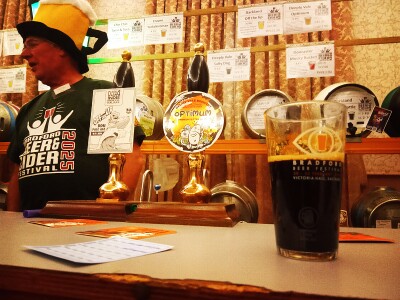 Olut's photo of Salty Dog