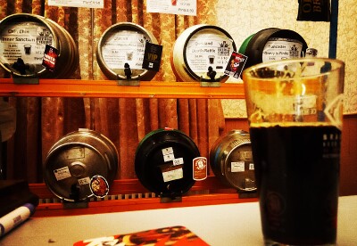 Olut's photo of Death Rattle