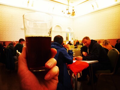 Olut's photo of Gravy Is Finite