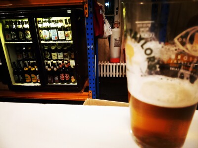 Olut's photo of West Coast Pale
