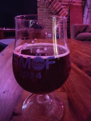 AndySnow's photo of Rök Porter Ninja
