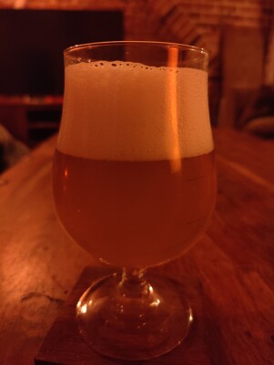 AndySnow's photo of Brown Ale