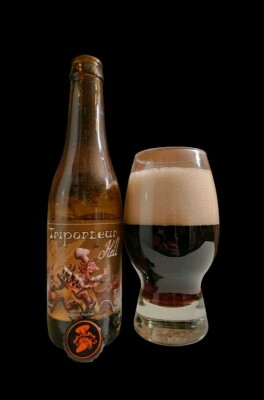 Plutonowymaniek's photo of Triporteur From Hell