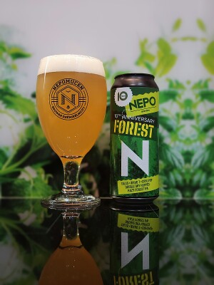 Oczek2015's photo of 10th Anniversary Forest