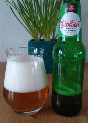 Pausenbier's photo of Premium Pilsener