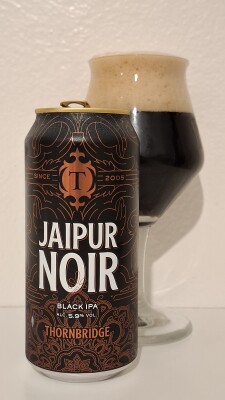 lore's photo of Jaipur Noir