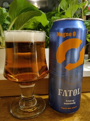 Arsol's photo of Fatøl