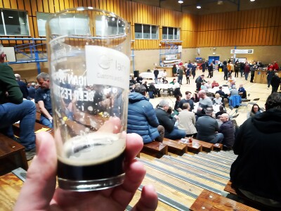 Olut's photo of Darth Vegas