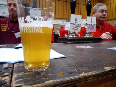 Olut's photo of Hey Bert