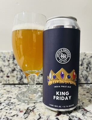Jow's photo of King Friday