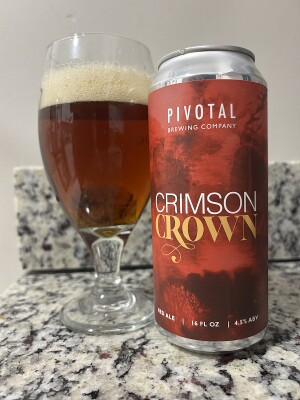 Jow's photo of Crimson Crown