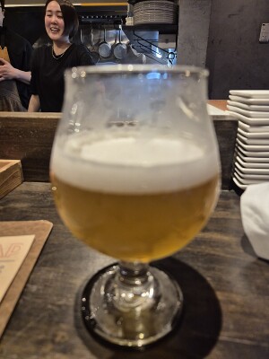 Lubiere's photo of Rabbit Warren