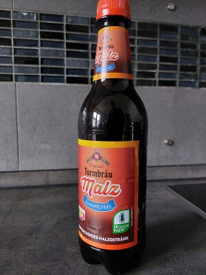 Zlotta's photo of Turmbräu Malz