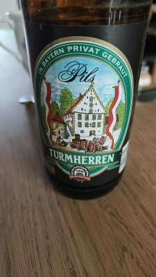 Charlotte's photo of Turmherren Pils
