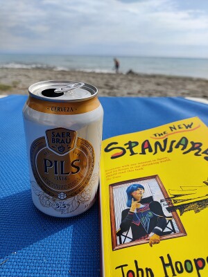 Holmen_1's photo of Saer Brau Pils 1516