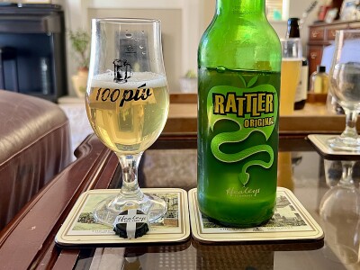Grumbo's photo of Cornish Rattler