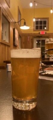 CLW's photo of Aches & Pains Pale Ale