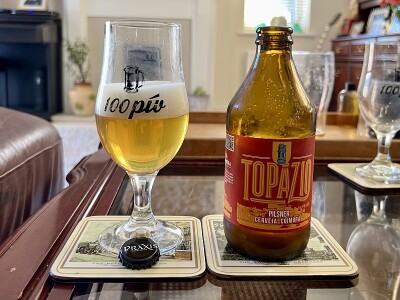 Grumbo's photo of Topázio