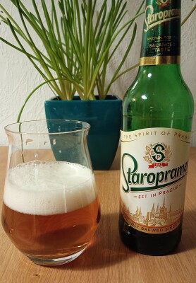 Pausenbier's photo of Ležák