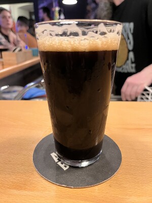 Kita's photo of Fuel