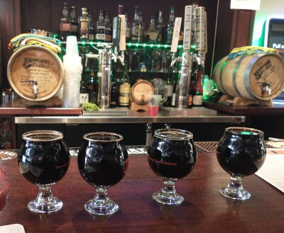McDermottDrink's photo of Krampus - Barrel-Aged Pirate (2024)