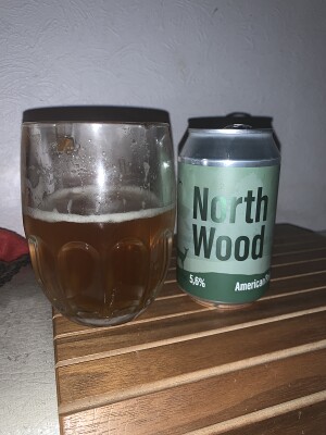 Nisse666's photo of North Wood