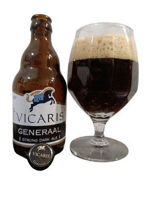 Plutonowymaniek's photo of Vicaris Generaal