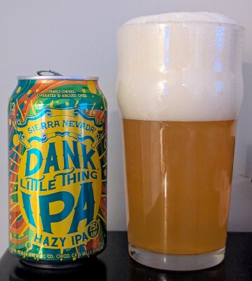 ben4321's photo of Dank Little Thing