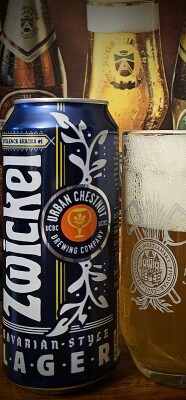 drpimento's photo of Zwickel