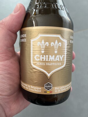 Bbcplux's photo of Dorée / Gold / Spéciale Du Potaupré (2017)
