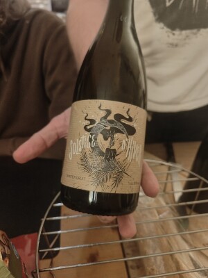minutemat's photo of Solstice D'Hiver