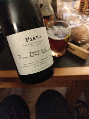minutemat's photo of Misto