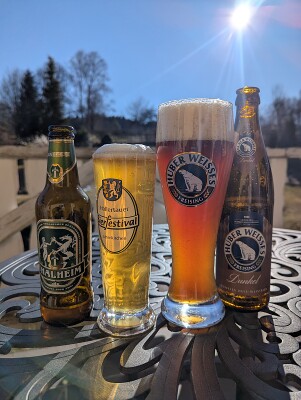 Fin's photo of Märzen