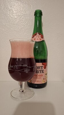lore's photo of Kriek