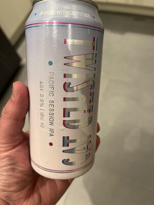 Bbcplux's photo of Pacific Session IPA