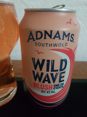 danlo's photo of Wild Wave Blush