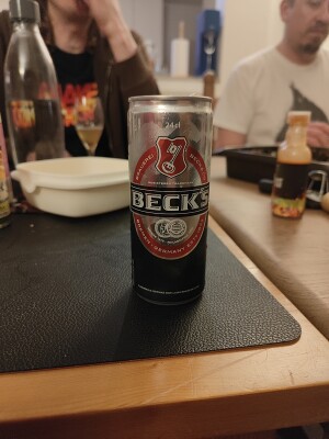 minutemat's photo of Beck's (Tunisia)