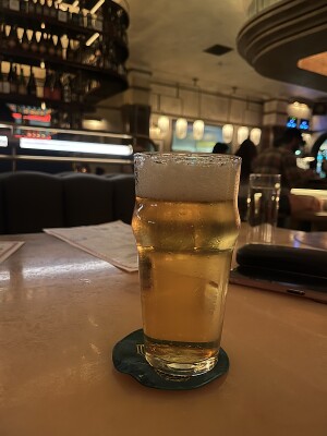 CraftBeerNick's photo of Blind Pig IPA